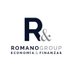 Romano Group (@romano_group) Twitter profile photo