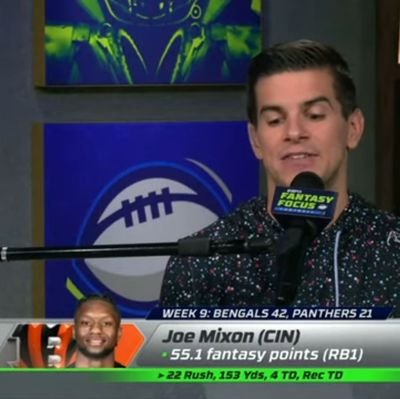 sucray89022640's profile picture. fantasy football  🏈 
Stocks