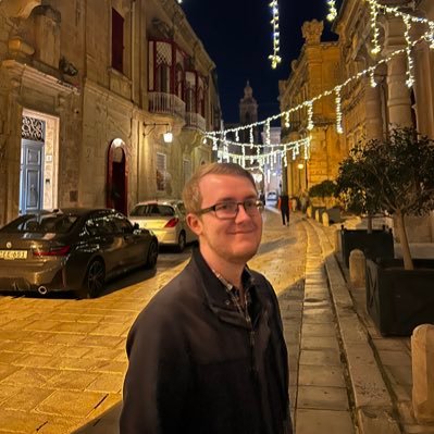 MAnsley_'s profile picture. He/Him. Unity Developer at Sumdog 🎮 Literature grad. Unhealthy interest in phantom homelands, game spaces, and Brazil (1985)