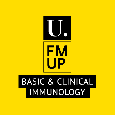 Basic & Clinical Immunology , Faculty of Medicine, University of Porto