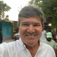 Eduardo Diaz Granados. (@eduardodgab) 's Twitter Profile