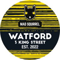 Mad Squirrel Watford (@madtapwatford) 's Twitter Profile