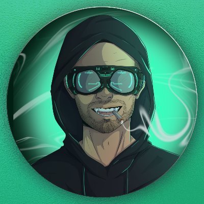 CozyEartheth12's profile picture. 