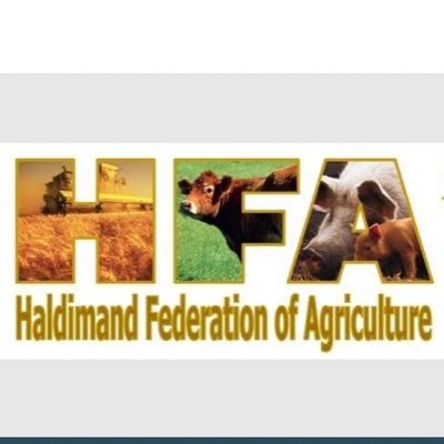 The HFA represents the voice of agriculture in the local community and advocates on behalf of farm families in Haldimand on local agricultural issues.