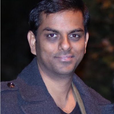 An Optimist| Curious| I help scrum masters, developers and product people make a difference in building software better & build better software