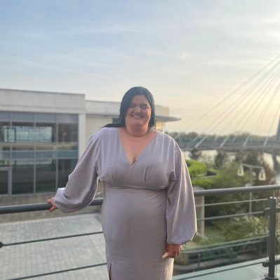 Medical Student | MSc Trauma Science | surgery, research, and widening access | she/her