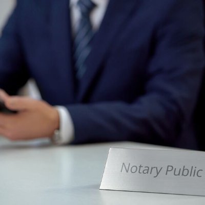 An informative blog about Public Notary Business with tips and news relating to the notary services industry.