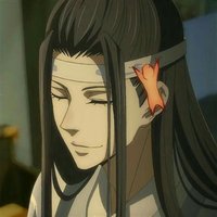 Aşk adam Lan Zhan🐰 (@lanzhanenayisi) 's Twitter Profile