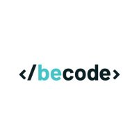BeCode.org(@BecodeOrg) 's Twitter Profile Photo