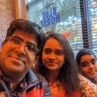 Prashant Bommi (@prashantbommi) 's Twitter Profile