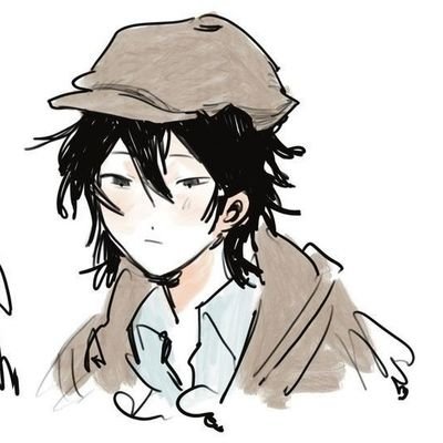 ♎ | ⚲☿⚤ | not so personal acc
i think better when i'm asleep