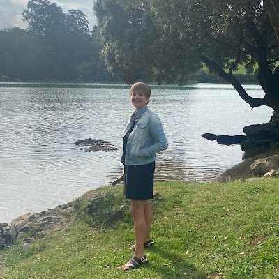 Uxoaaizpuru's profile picture. 