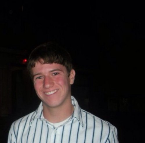 BenJacobs9's profile picture. 