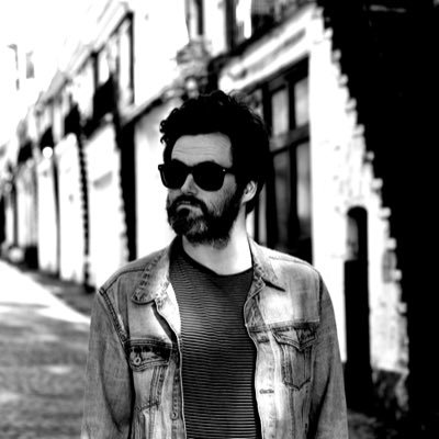 Half Scottish 🏴 from Brighton UK now based in León, Spain 🇪🇸 #singer #songwriter...MY NEW ALBUM, GHOST AT THE FEAST, OUT NOW! 👻👇