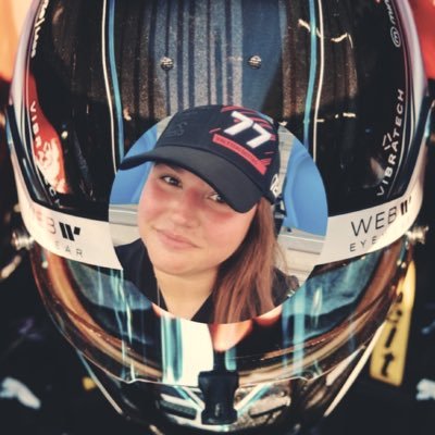 mom to a beautiful girl + wife to an amazing hubby 💗 Forever Fan of the BEST F1 driver Valtteri Bottas! #VB77 #NeverGiveUp 💙🇫🇮💙 Stake F1 Team💚🖤 Sauber