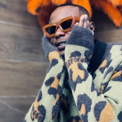 Iamsound6ix's profile picture. SOUND MAN