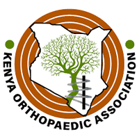 Kenya Orthopaedic Association(@K_Orthopaedic_A) 's Twitter Profile Photo