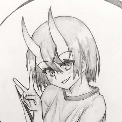 Traditional artist from Spain. Focused on anime/manga style. ENG/ESP. Life is hard but drawing hands is harder
