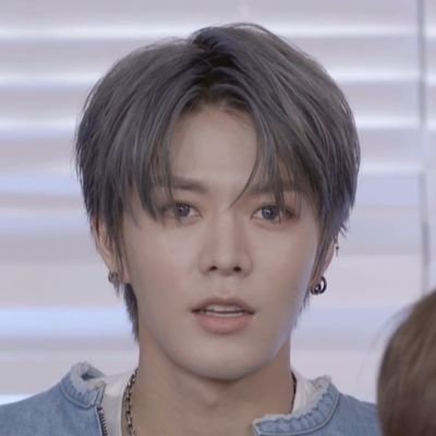 NCT127悠太くん🍒イリチル
💕悠太くんの笑顔が大好きな大人シズニ🌱💚無言フォローお許し下さい🙇