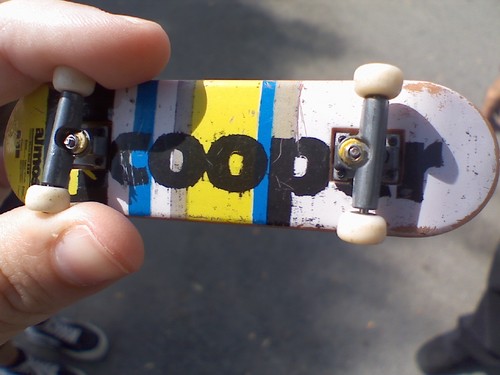 AbieCoop's profile picture. Baseball, Disneyland, geek, music, and photography.