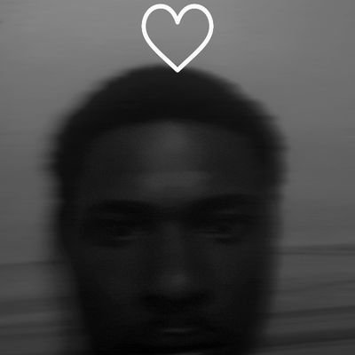 TreasureIceq's profile picture. Never back down⛳

MADE OF BLACK 💜