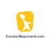 Europa-Maquinaria (@europa_maquinar) Twitter profile photo Europa-Maquinaria (@europa_maquinar) Twitter profile photo