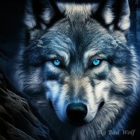 Big Bad Wolf(@_Big_BadWolf_) 's Twitter Profile Photo