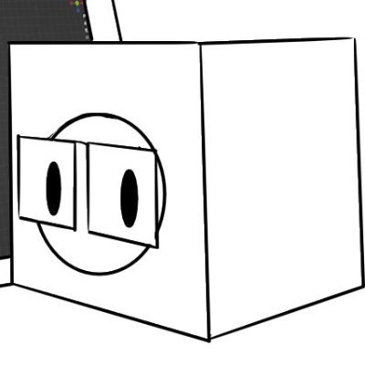 Srtheboxさんのプロフィール画像