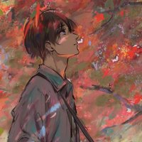 随性已惯 (@murphy_jason) 's Twitter Profile