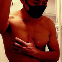 やん (@kurodekamara) Twitter profile photo