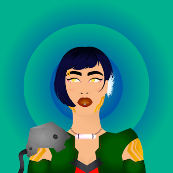 oduflower's profile picture. 