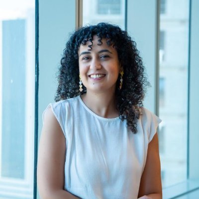Communications Director at the Middle East Council on Global Affairs @ME_Council
Tweets my own & RTs are not endorsements