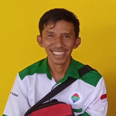 Terus Berjalan