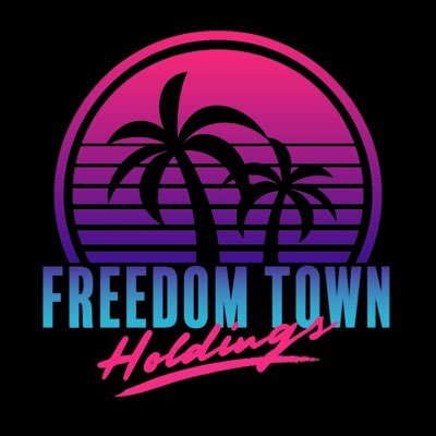 FreedomTownFL's profile picture. Legacy Management Company Specializing in Commercial Facility Design, Recovery & Operations Consulting. 🔺🌱#FreedomTownFarms