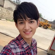 ImaounenMohssin's profile picture. 