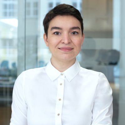 Political & Security Risk Analyst Specialised in Ukraine, Russia, Belarus, Moldova, & the South Caucasus