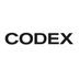 CODEX (@codexdigital) Twitter profile photo