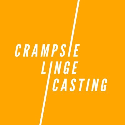 Casting Directors Julia Crampsie & Wayne Linge • she/her & he/him • Members of @cdgnews • Represented by @AngelFrancisLtd