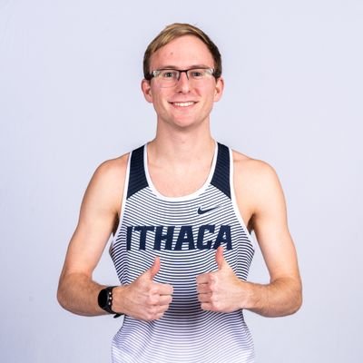 Ithaca '23 XC and T&F | Bryant University XCTF GA Coach