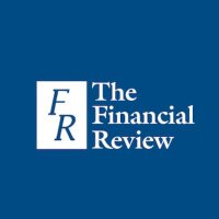 The Financial Review(@TheFinancialRev) 's Twitter Profile Photo