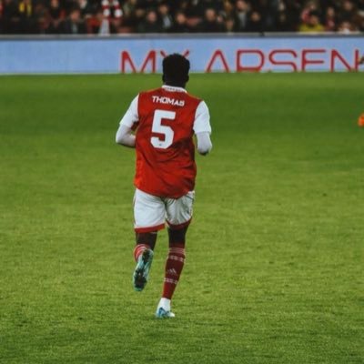 We love you Arsenal, yes we do