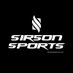 Sirson Sports (@sirsonsports) Twitter profile photo Sirson Sports (@sirsonsports) Twitter profile photo