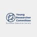 EZS Young Researcher Committee (@EZS_YoRC) Twitter profile photo