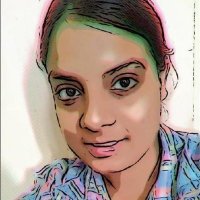 Akshita Gupta(@Akshita_archer) 's Twitter Profile Photo