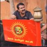 TThanuskodi's profile picture. சீமானின் தம்பி
Belongs To Tamilan Stock