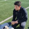 atcs_sasaki's profile picture. ｽﾎﾟｰﾂ健康科学修士/
JSPO AT/柔道整復師/
学術的知見、ﾃｰﾋﾟﾝｸﾞ、ﾄﾚｰﾆﾝｸﾞ、ﾘﾊﾋﾞﾘなど、私が実施している現場の技術と知識を公開。JBBFﾒﾝｽﾞﾌｨｼﾞｰｸ関西選手権-176cm優勝🥇見たいﾃｰﾋﾟﾝｸﾞ動画がすぐ探せるﾌﾟﾗｯﾄﾌｫｰﾑを運営:詳細はﾌﾟﾛﾌｨｰﾙのﾘﾝｸから