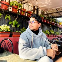Prakash BL Dhakal🇳🇵 (@thelightloop) 's Twitter Profile