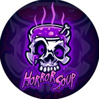 Horror Soup Caleb(@HorrorSoupSucks) 's Twitter Profile Photo