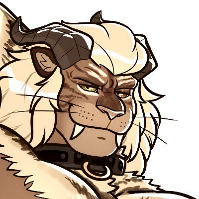 SFW - 🔞 | FFXIV player | Hrothgar 🦁🧡 
North American / European Data Center 
Open DM ✨| PP by the amazing @michopanq