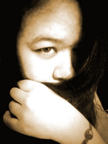 SnobbishPat's profile picture. 